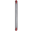 Etui Covert 3 LG G8 przezroczysty