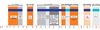 Antena 6w1 CPE 5G/WiFi MIMO4x4 Poynting EPNT-1-V2