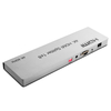 Rozgałęźnik HDMI 1x8 SPH-RS108_V46 4K 60Hz HDR EDID HDMI-CEC 1/8