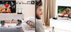 B03 Pro-Sender Bluetooth 1Mii NFC-Empfänger 50m
