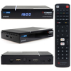 OCTAGON SPIRIT PRO MAX 8K UHD HDR10+ ANDROID TV