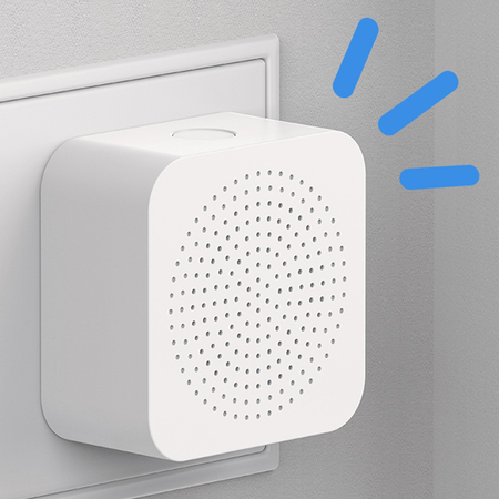 Video-Gegensprechanlage mit Audio IP Aosu SL-V8P HD 3MP Tuya