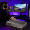 Grabber wideo audio HDMI 4K30 1080p120 EZCAP366