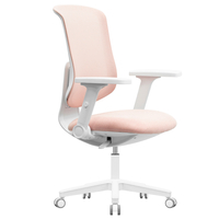 Fotel biurowy Spacetronik Matar SPC-MENNKAR-M8145