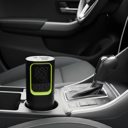 Pompka akumulatorowa 8000mAh pow-bank VAYOX VA0410 - zdjęcie 2