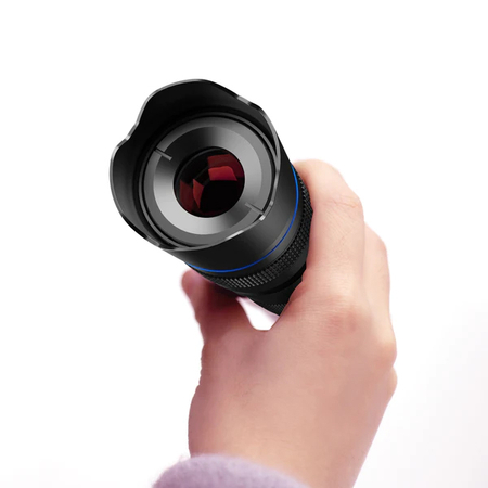 Monokular Objektiv Telefon Zoom 20-40x Set 4-in-1