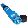 PH / EC / TDS / TEMP-Reaktionsmessgerät PeakTech 5307