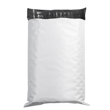Kurier-Folienpaket Bublaki 31x42 cm 55um A3 50x
