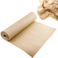Kraft-Verpackungspapier 60cm 85m 5kg KRAFTPAPER