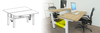 Uchwyt kablowy (centralny) Spacetronik SPK-225B