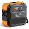 FlashFish A101 Solarpanel Powerbank Kit 50W