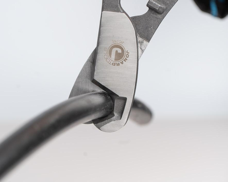 3/4 JONARD Kupferkabelschneider JIC-750 - zdjęcie 2