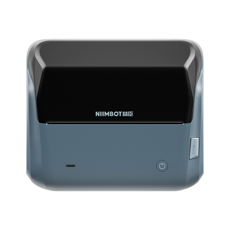 Drukarka etykiet Niimbot B4