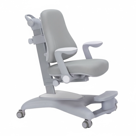 Elektrischer Schreibtisch mit Ablage Spacetronik SPE-X116AT