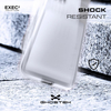 Etui Exec 2 Apple iPhone 7 Plus 8 Plus silber