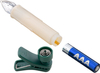 LED-Weihnachtsbaumkerzen Goobay 15x10cm KIT 10x