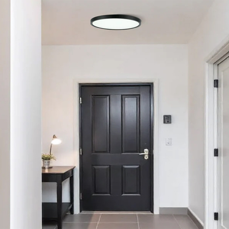 Lampa sufitowa SMART LED 12W Yeelight Meteor