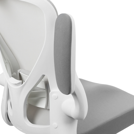 Krzesło biurowe ergonomiczne Spacetronik ARON