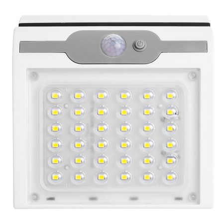 Kinkiet LED Spacetronik SAM 20W Automat Bez Kabli