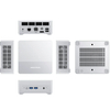 Minisforum X1 Lite AMD Ryzen 7 255, barebone 0+0