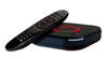 Tuner MAG324W2 WiFi HEVC Linux OS IPTV