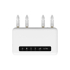 Zestaw -10% Router LTE Wi-Fi 6 GL.iNet Spitz Plus GL-X2000 + Antena Poynting XPOL-1-5G-21