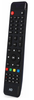 Fernbedienung für den DVB-T2/C OPTICUM HBBTV T-BOX Decoder