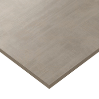 Universal-Schreibtischplatte 138x80x18cm Cascade Beige