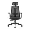 Ergonomiczny fotel biurowy GRINGO-45 OUTLET