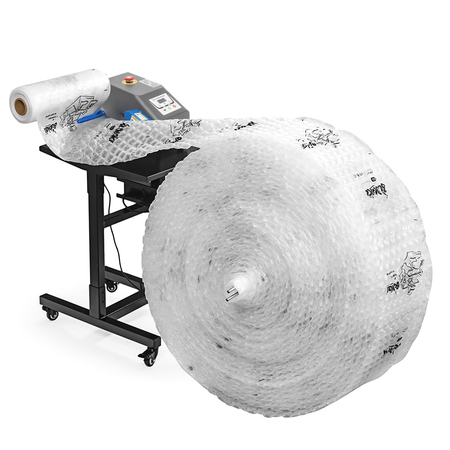 Bublaki BM-A3T-PRO Füllmaschine