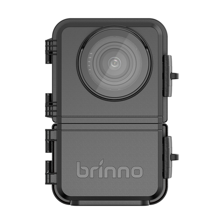 Brinno BCC5000 4K Zestaw Kamer Budowlanych Poklatkowych