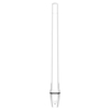Poynting OMNI-402 Breitband-Rundstrahl-Antenne mit Kugelcharakteristik