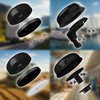 Antena 5w1 5G/WiFi/GPS MIMO2x2 Poynting PUCK-5-V1