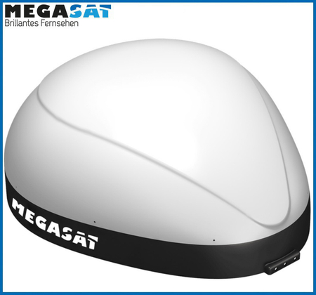 Campingman Kompakt Twin Auto Skew