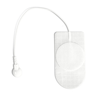 8 Stück Elektroden für Sport-elec Combi Zubehör