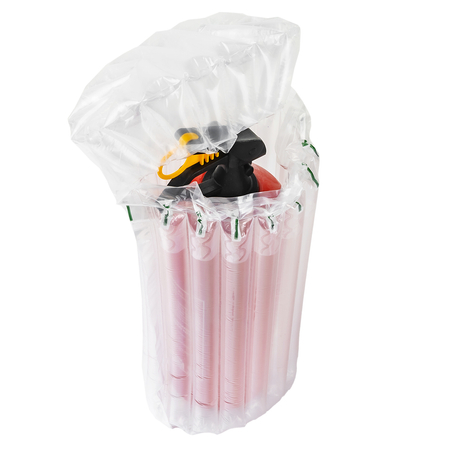 Torba powietrzna BAB-G01 na gaśnicę 1kg