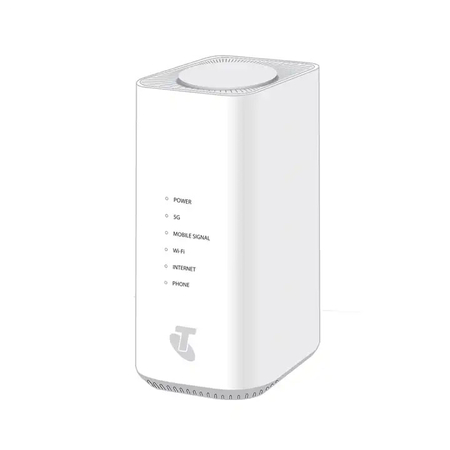 5G LTE-Router für SIM-Karte Wi-Fi 6 AX3600