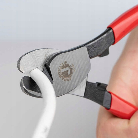 COAX-Kabelschneider JONARD TOOLS JIC-725 - zdjęcie 2