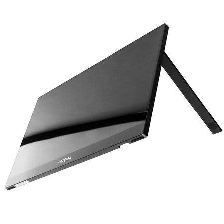 Przenośny monitor dotykowy Arzopa A1T USB-C miniHD Outlet A+