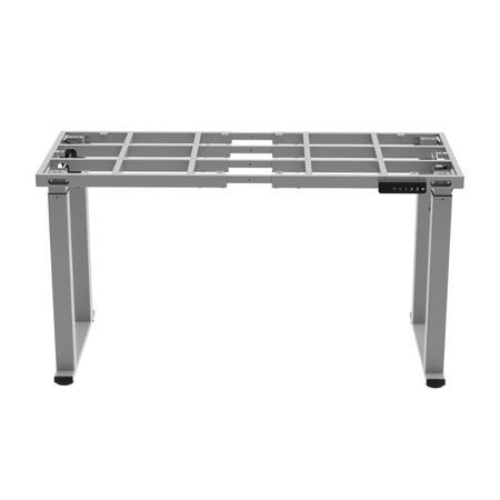 Stelaż biurka elektrycznego SPE426G 4 nogi 71–118 cm 100kg udźwigu