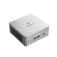 Minisforum UM750L Slim AMD Ryzen 5 16GB M.2 1TB