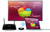 Nadajnik HDMI EZCast EZLauncher 4 szt.