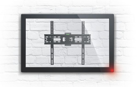 LCD-Plasma-Halterung 26-55 AX Premium 55
