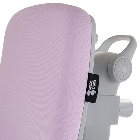 Fotel ergonomiczny dziecięcy Spacetronik SPC-XD13V