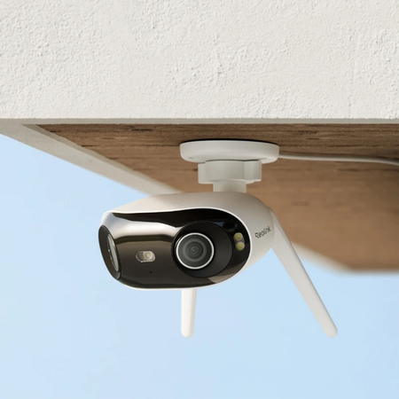 Kamera zewnętrzna 180° 8MP Reolink Elite WiFi