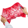 Papier Nacinany Plaster Miodu w Arkuszach 30 x 25 cm 100szt. Bublaki BPH_3025R