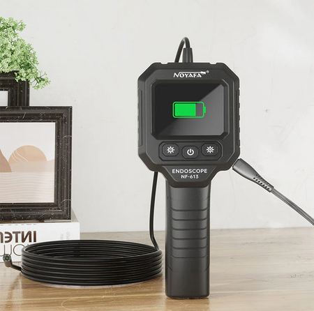 Kamera inspekcyjna endoskop 5m Noyafa NF-613-5M