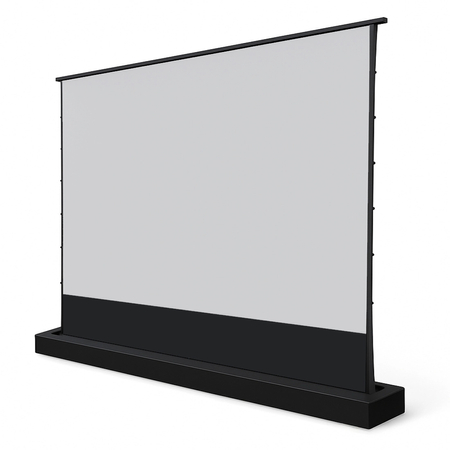 Podłgowy ekran do projektora przenośny 100" 16:9 Outlet B-