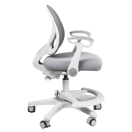 Fotel obrotowy dziecięcy Spacetronik XD SPC-XD06C Outlet B+