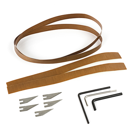 Ersatzteile für Abfüllmaschine M3